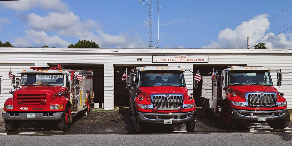 Warren NH Volunteer Fire Department